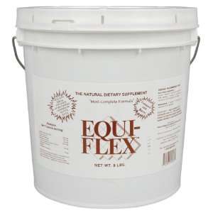  Equi Flex   8 Pounds