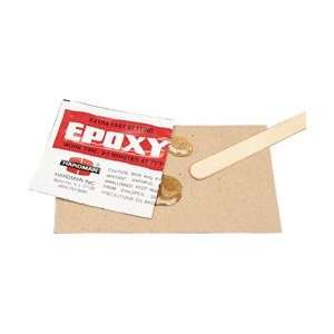  Clubmaker Hardman Quik Epoxy( FLEX N/A, LENGTHN/A, COLOR 