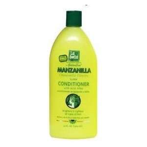  La Bella Manzanilla Conditioner 34oz Health & Personal 