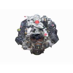  EverDrive Guaranteed Used Engine 4000590 Automotive