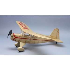   Rearwin Speedster Light Classic Aircraft Laser Cut Kit Toys & Games