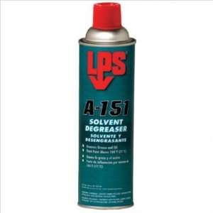   151 Solvent/Degreaser, 55 gallon [PRICE is per DRUM]