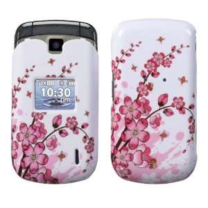  LG VX5600 (Accolade), Spring Flowers Phone Protector 