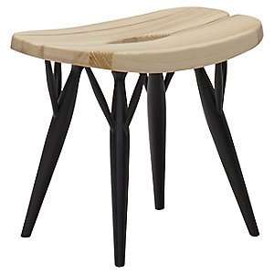  Pirkka Stool by Artek