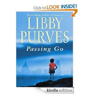 Start reading Passing Go  