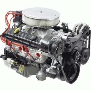   GM Performance Crate Engine FB385 350 Turnkey Engine Automotive