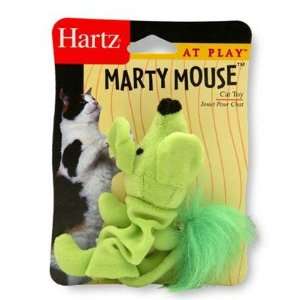  Hartz At Play Marty Mouse Cat Toy