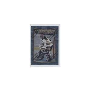  1994 95 Finest #43   Dominik Hasek Sports Collectibles