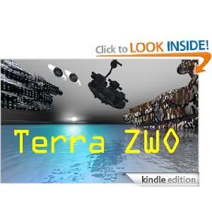 Terra Zwo (German Edition) Ines Heckmann  Kindle Store