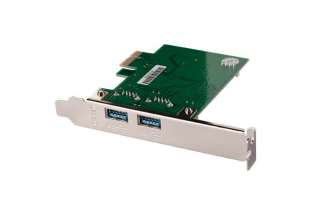  Iomega USB 3.0 PCI Express Card Adapter  34948 