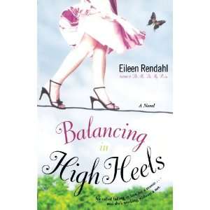  PaperbackBalancing in High Heels n/a and n/a Books