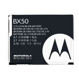 NEW BX50 Battery Motorola i9, MOTO Z9, RAZR2 V8, RAZR2  