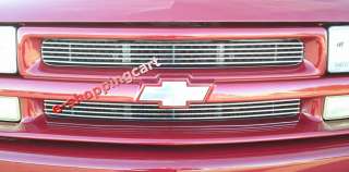 BILLET GRILLE GRILL 99~04 FORD MUSTANG GT  