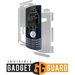  Samsung Messager II SCH R560 Phone Invisible Gadget Guard 