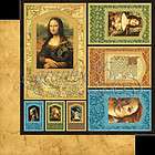 graphic45 frames renaiss ance faire scrapbooking  