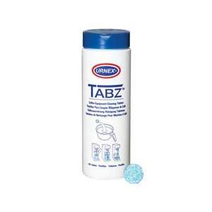  Tabz Coffee Brewer Cleaner, 100 Tablets (02 0098) Category 
