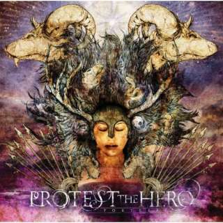  Fortress Protest the Hero