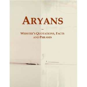  Aryans Websters Quotations, Facts and Phrases Icon 