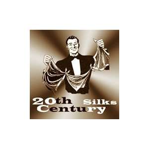  20th Century Silk   Royal Toys & Games