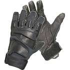 New Blackhawk S.O.L.A.G. Black Tactical Gloves w/ Kevlar Medium SOLAG 