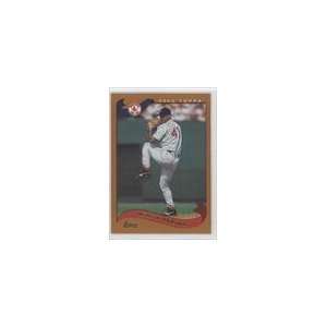 2002 Topps Limited #551   Ugueth Urbina/1950 Sports Collectibles