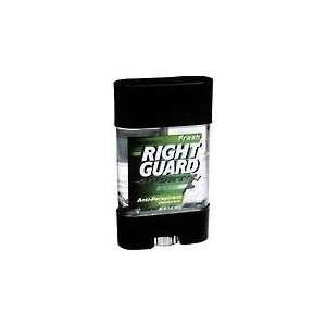   Sport Power Gel Anti & Deodorant Fresh 3 Oz