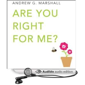 Are You Right for Me? Seven Step Series [Unabridged] [Audible Audio 