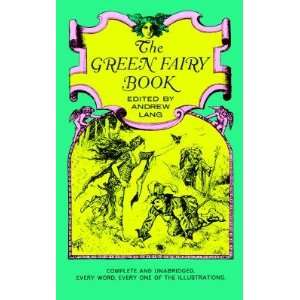  Book   [GREEN FAIRY BK] [Paperback] Andrew(Editor) ; Ford, Henry 