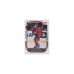   2007 08 Upper Deck Victory #50   Sheldon Souray Sports Collectibles