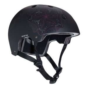  Avenir Hartigan Helmet   LG/XL 59 62cm, Black Sports 