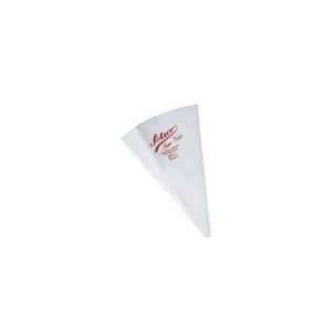  Ateco 18 Plastic Coated Pastry Bag(sold in packs of 3 