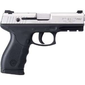  45 ACP TAURUS 24/7PRO SS 12RD