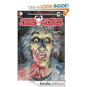 DeadWorld Vol. 1 #10 Gary Reed  Kindle Store