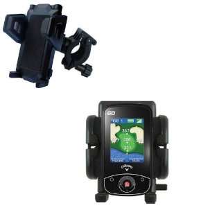   System for the uPro uPro GO Golf GPS   Gomadic Brand GPS & Navigation