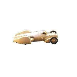   1935 Auto Union Tipo B WorldSpeed Record Hans Stuck Toys & Games