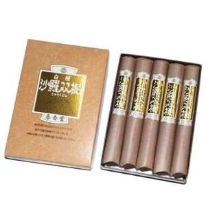  Shunkodo   Sarasoju Sandalwood 1 Bundle Beauty