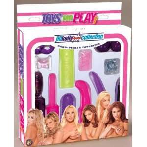  Toys For Play Hand Picked Favorite (d) 