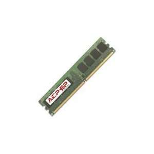  ACP   Memory Upgrades 2GB DDR2 SDRAM Memory Module 