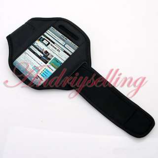 Sport Running Armband Case Cover for Apple iPhone 4 4GS  