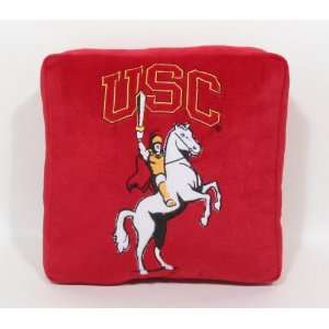  USC Plush Logo Pillow Toys & Games