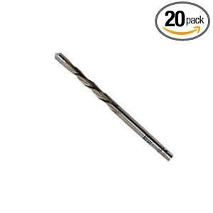  RotoZip GP20 Guidepoint Bits, Contractor, 20 Pack