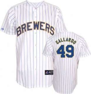   Button Synthetic Replica Baseball Jersey Spring 2011 Mens Clothing