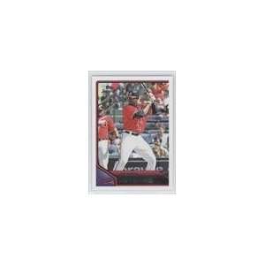    2011 Topps Lineage #129   Jason Heyward Sports Collectibles
