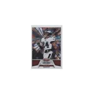  Certified Platinum Red #108   Nnamdi Asomugha Sports Collectibles
