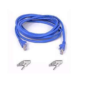  Belkin Components Unshielded Twisted Pair Patch Cable RJ 