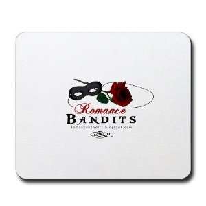  Romance Bandits Entertainment / pop culture Mousepad by 