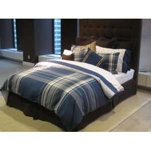  Tommy Hilfiger Bedding Clarkstown King Bed in a Bag Bed in 