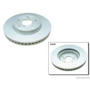    OES Genuine Brake Disc for select Toyota models Automotive
