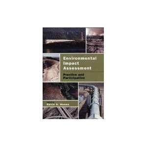  Environmental Impact Assessment Books