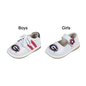  Georgia Boys & Girls Squeaky Shoes